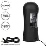 Bionic Power Stroking Rechargeable Anal Masturbator