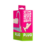 PLUG SOAP