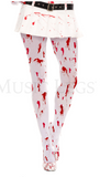 Bloody Pantyhose
