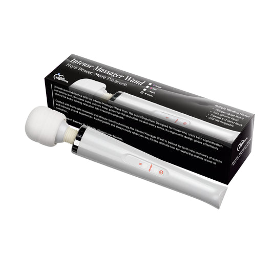 Adult Emporium Intense Massager Wand