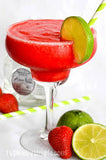 GOLD WHIP NITROUS OXIDE STRAWBERRY AND LIME DAIQUIRI 200G