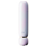 Zalo Lia Suction Massager-Lavender Purple