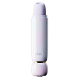Zalo Lia Suction Massager-Lavender Purple