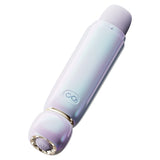 Zalo Lia Suction Massager-Lavender Purple