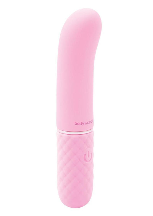 BODYWAND CUTIES G-SPOT VIBE PINK