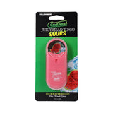 GoodHead Juicy Head Dry Mouth Spray To-Go Sour 0.3 oz.