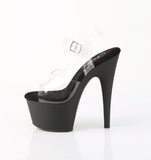 ADORE-708 7in Heel with Platform