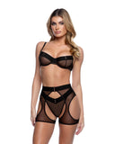 MILLENIUM 3PC CHAPS SET
