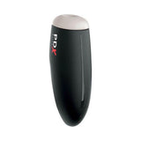 PDX Elite Fap-O-Matic Rechargeable Vibrating Suction Stroker