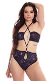 MB Rave Venom Romper