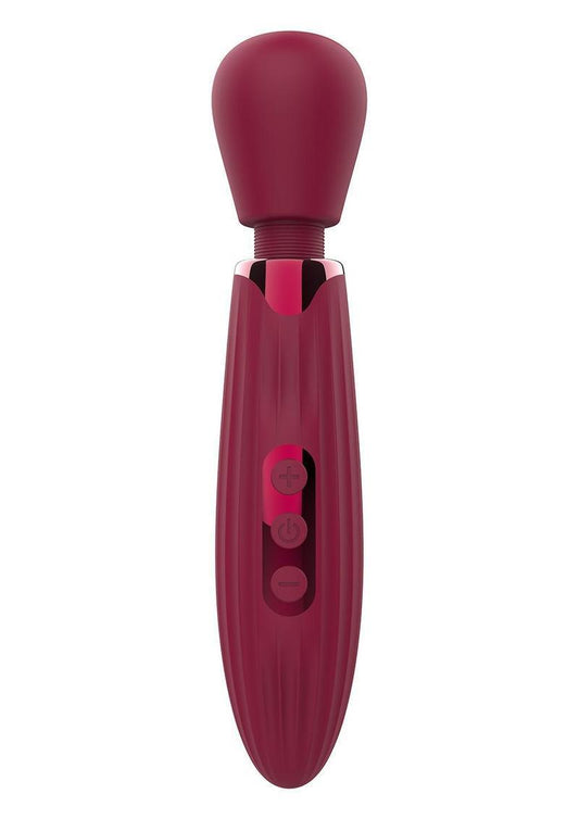 DREAMTOYS GLAM WAND VIBRATOR