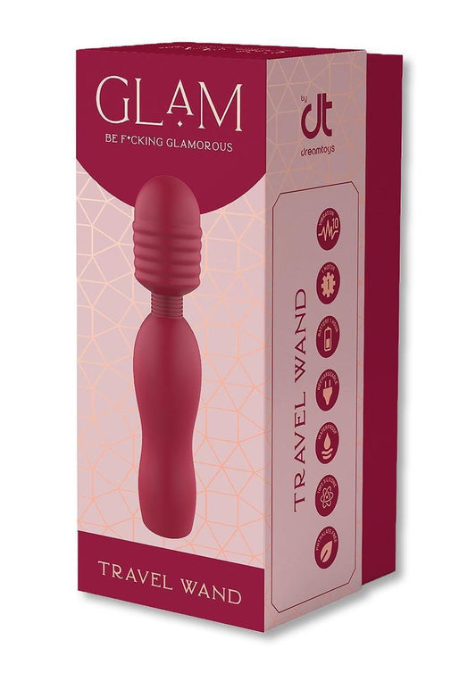 DREAMTOYS GLAM TRAVEL WAND