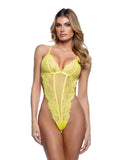 KISS & BLOOM TEDDY