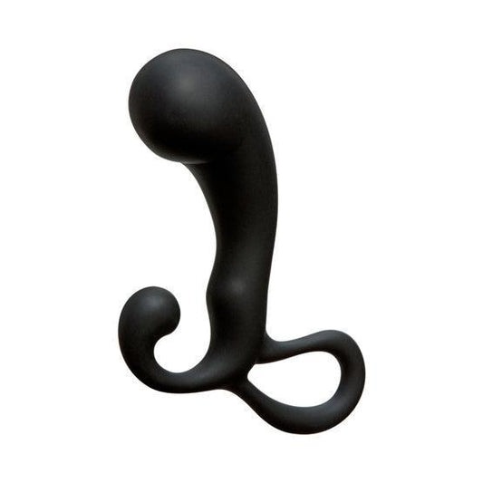 OptiMALE P-Massager Black