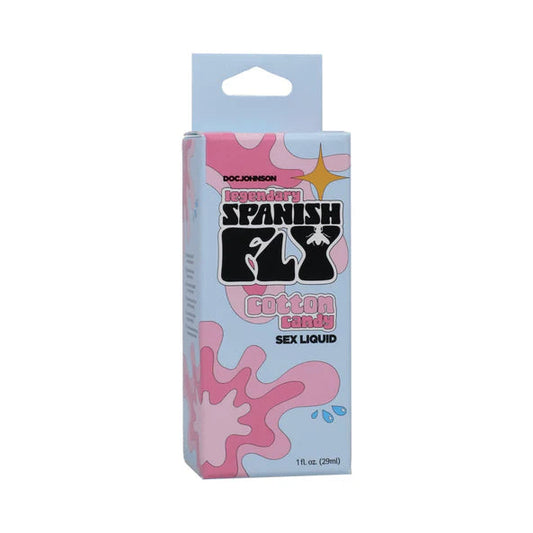 Spanish Fly Sex Liquid 1 oz.