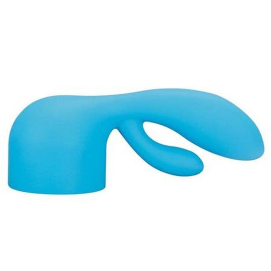 BODYWAND RABBIT ATTACHMENT BIG BLUE