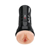 PDX Extreme Wet Pussies Super Luscious Lips XXL Light