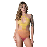 Magic Silk Seamless Boy Short Teddy One Size