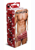 Prowler Red Paw Trunk