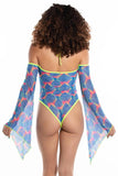 Oracle Glow Romper