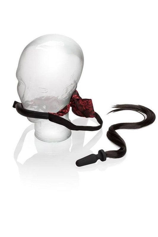 SCANDAL PONY PLAY KIT