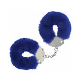 Ouch! Heavy-Duty Fluffy Handcuffs