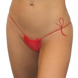 STRING THING THONG