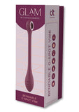 DREAMTOYS GLAM BENDABLE GSPOT VIBE