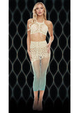 GREEN GODDESS 2-PIECE SET