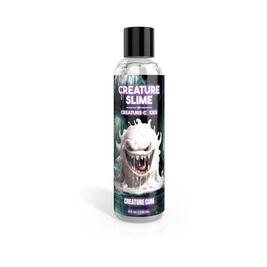 Creature Slime Creature Cum Unscented Jizz Lubricant