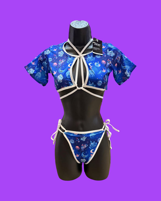 MOON LIT TWO PIECE