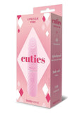 BODYWAND CUTIES LIPSTICK VIBE PINK