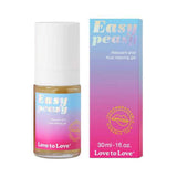 Love to Love Make Me Quiver Clitoral Arousal Serum 1 oz.