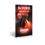 Creature Cocks BJ Pops!