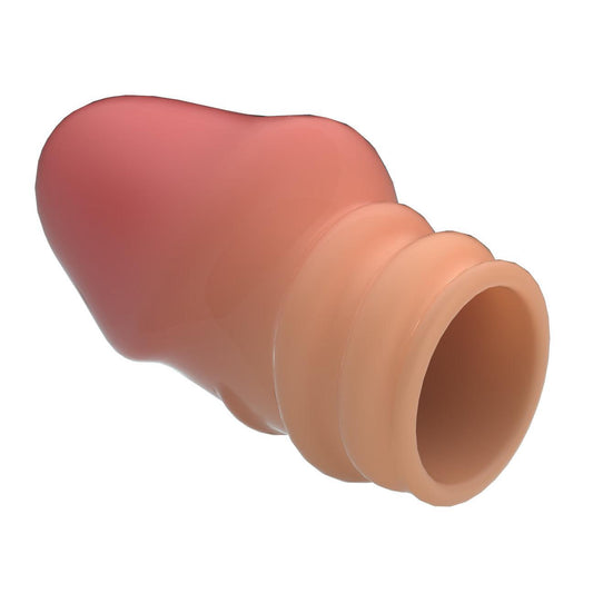 Pretty Love Jeremy Smooth Penis Sleeve