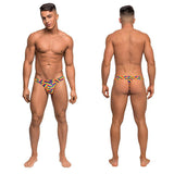 Male Power Pride Fest Bong Thong Print