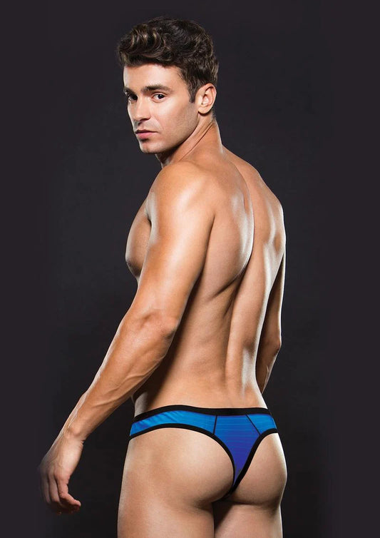 Express Yourself Thong