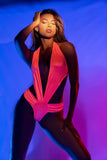 Mapale Bodysuit