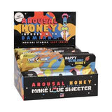 Happy Schlong Honey Arousal Honey