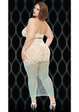 GREEN GODDESS 2-PIECE SET