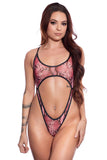 MB Bucci Mesh OS