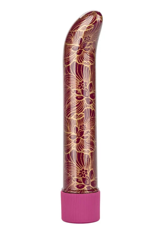 Naughty Bits Oh My G-Spot - G-Spot Vibrator