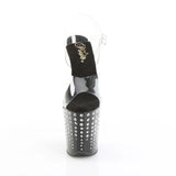Flamingo-808TDRS - BLACK