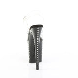 Flamingo-808TDRS - BLACK