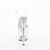 Flamingo-808TDRS - Clear