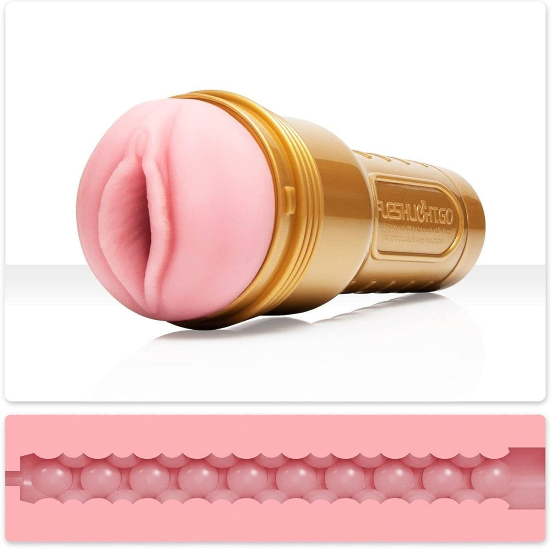 GO Stamina Training Unit Stroker
