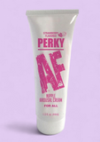 Perky AF Nipple Arousal Cream 1.5oz - Strawberry