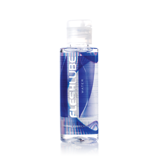 Fleshlube Water 4 oz