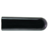 Glam Vibe Rechargeable Bullet Vibrator - Black