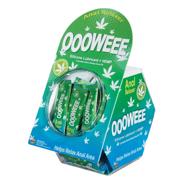 OOOWEE Sample Bowl